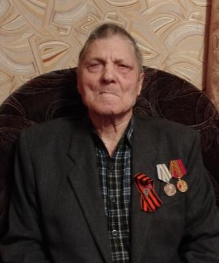 Белогуров Михаил Филиппович