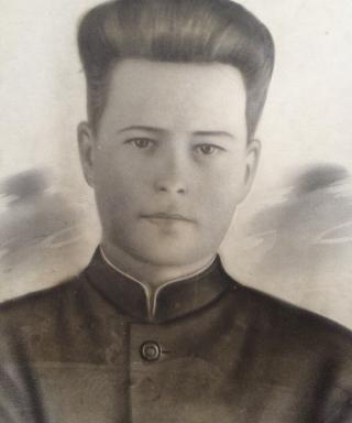 Дроздачев Василий Иосифович