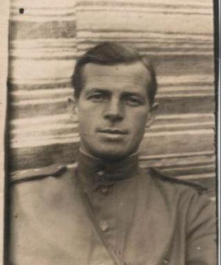 Николаев Павел Алексеевич