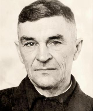 Стулий Иван Сергеевич