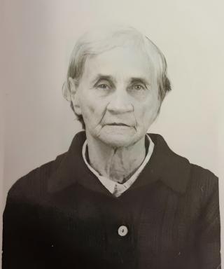 Легких Ольга Сергеевна