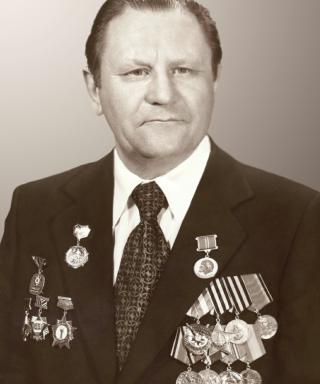 Окороков Анатолий Константинович