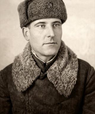 Кулибаба Степан Александрович