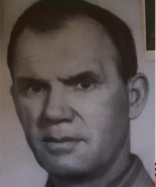 Кирьянов Валерий Кириллович