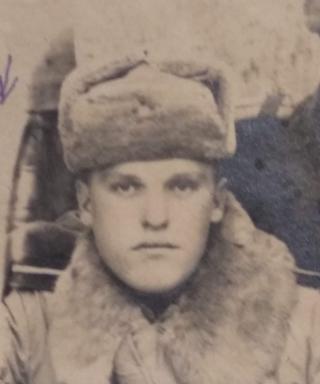 Гнездилов Владимир Петрович