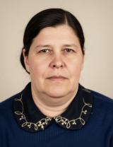 Татаркина Федосья Кирилловна