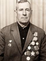 Логвиненко Петр Денисович