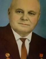 Тихонов Анатолий Георгиевич