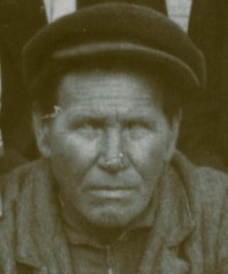 Арехов Сергей Максимович