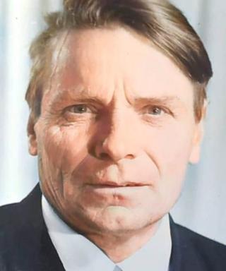 Андреев Николай Дмитриевич