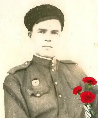 Сюричев Фёдор Михайлович