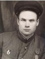 Ковыляев Константин Михайлович