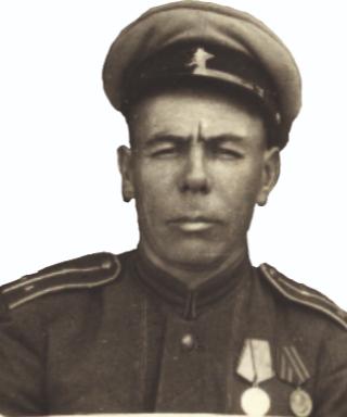 Шарафутдинов Усман Зайнетдинович