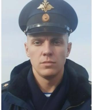 Дикарев Артём Сергеевич
