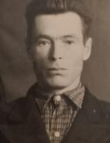 Чигрецкий Василий Федорович
