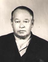 Редько Виктор Ефимович