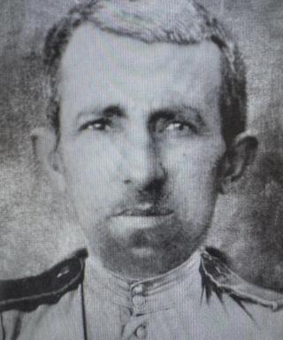 Дадашев Хасимхан Дадашевич