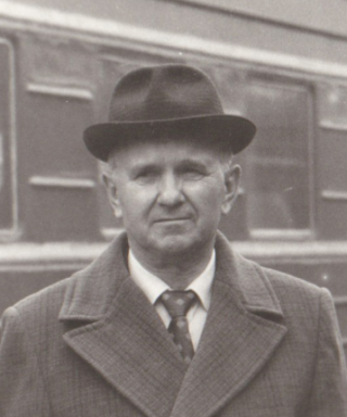 Шалаев Иван Иванович