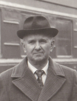 Шалаев Иван Иванович
