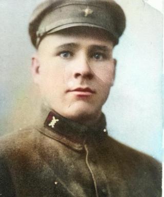 Углицких Михаил Егорович