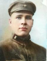 Углицких Михаил Егорович