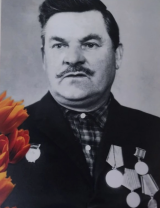 Проданов Сергей Тимофеевич