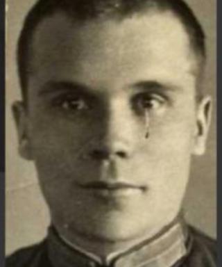 Горшков Семён Петрович