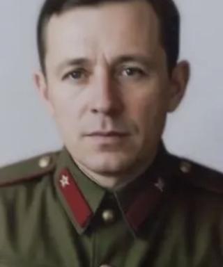 Пугачёв Иван Михайлович