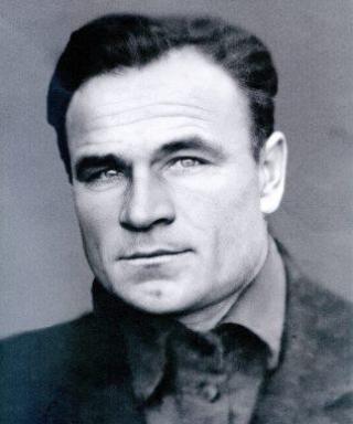 Рудых Федос Прокопьевич