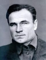 Рудых Федос Прокопьевич
