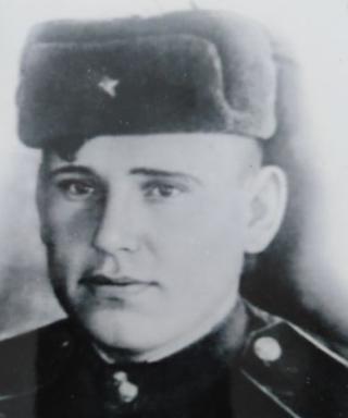 Попов Леонид Николаевич
