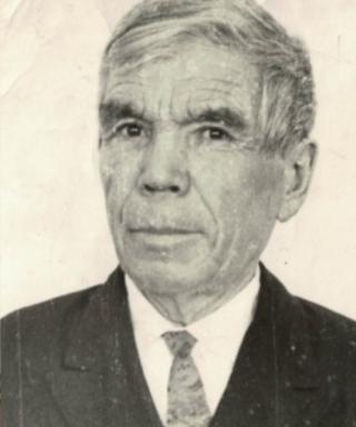 Макаров Арсентий Николаевич