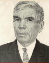 Макаров Арсентий Николаевич