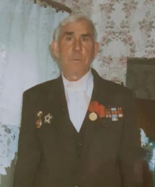 Кокошников Вениамин Петрович