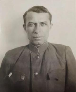Гончаров Яков Макарович