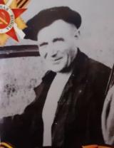 Павличенко Кузьма Михайлович