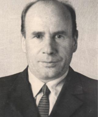 Киселев Михаил Петрович