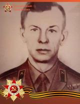 Гусев Мукадяс Идрисович
