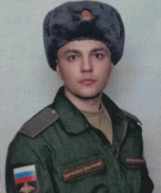 Николаев Алексей Юрьевич