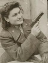 Овсепян (Мавроди) Галина Христофоровна