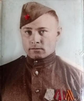 Мальчук Николай Георгиевич