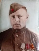 Мальчук Николай Георгиевич