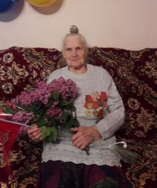 Коммодова Александра Ивановна