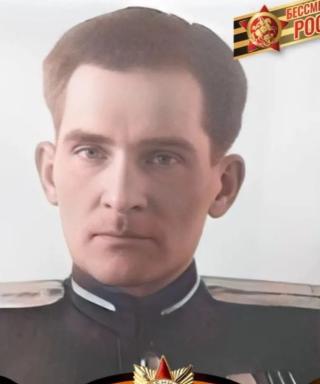 Антонов Андрей Петрович