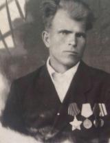 Детковский Никифор Михайлович