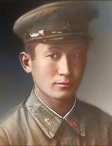 Озонов Георгий Алтаевич