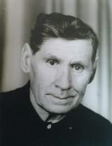 Харлов Григорий Иванович