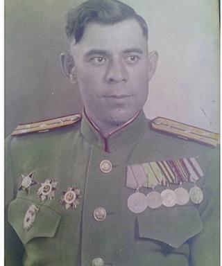 Плетнев Михаил Михайлович