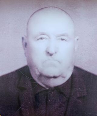 Симириков Иван Михайлович