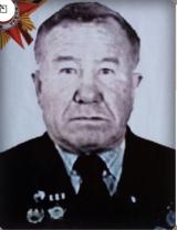 Асабаев Иван Дмитриевич